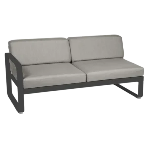 BELLEVIE_MODULE_GAUCHE_2_PLACES_CARBONE_TAUPE_GRISE_SKU_852147B8