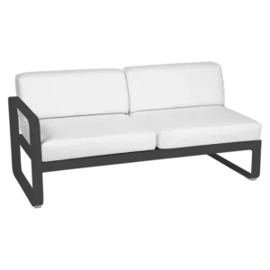 BELLEVIE_MODULE_GAUCHE_2_PLACES_CHARBON_BLANC_GRISE_SKU_85214781