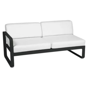 BELLEVIE_MODULE_GAUCHE_2_PLACES_REGLISSE_BLANC_GRISE_SKU_85214281