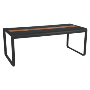 BELLEVIE_TABLE_196X90_AVEC_RANGEMENTS_CARBONE_SKU_843447