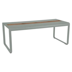 BELLEVIE_TABLE_196X90_AVEC_RANGEMENTS_GRIS_LAPILLI_SKU_8434C7