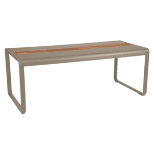BELLEVIE_TABLE_196X90_AVEC_RANGEMENTS_MUSCADE_SKU_843414
