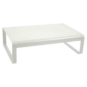 TABLE BASSE 103 X 75 CM BELLEVIE Fermob