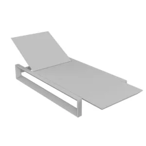 FRAME SUN CHAISE Vondom