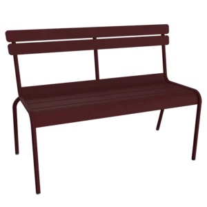 LUXEMBOURG_BANC_A_DOSSIER_2-3_PLACES_CERISE_NOIRE_SKU_4115B9