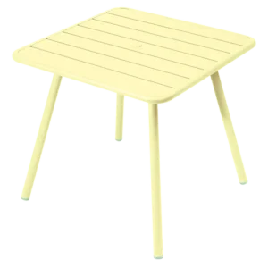 LUXEMBOURG_TABLE_4_PIEDS_80X80_CITRON_GIVRE_SKU_4135A6