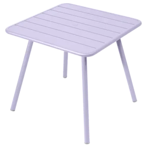 LUXEMBOURG_TABLE_4_PIEDS_80X80_GUIMAUVE_SKU_4135D1