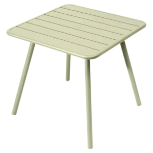 LUXEMBOURG_TABLE_4_PIEDS_80X80_VERT_TILLEUL_SKU_413565