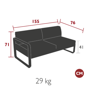 PICTO_DIM_BELLEVIE_MODULE_GAUCHE_2_PLACES_SKU_8521_FR