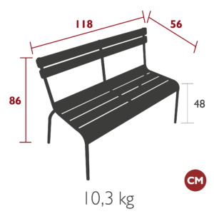 PICTO_DIM_LUXEMBOURG_BANC_A_DOSSIER_2_3_PLACES_SKU_4115_FR