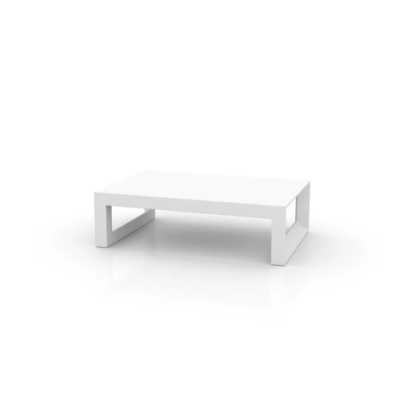 FRAME COFFEE TABLE 120x80x36 Vondom