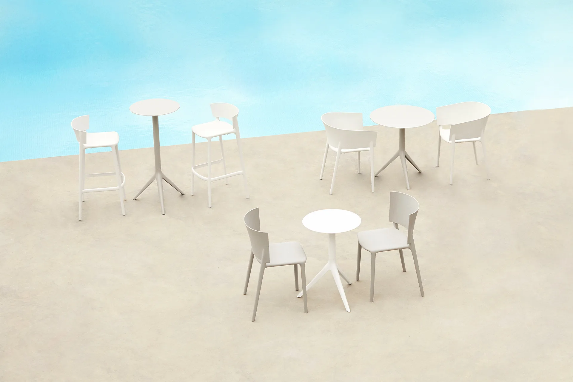 AFRICA ARMCHAIR Vondom – Image 6