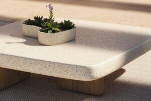 Vondom-Milos-collection-outdoor-coffee-table-Jean-Marie-Massaud-3