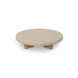 MILOS COFFEE TABLE vondom