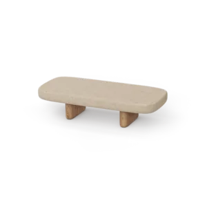 MILOS COFFEE TABLE Vondom