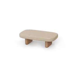 MILOS COFFEE TABLE Vondom