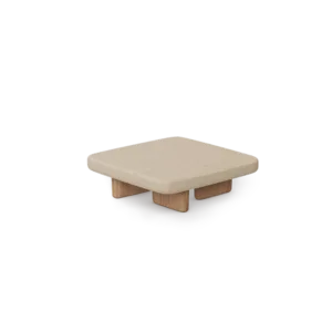 MILOS COFFEE TABLE Vondom