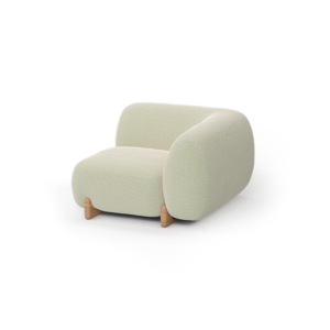 MILOS SECTIONAL SOFA LEFT Vondom