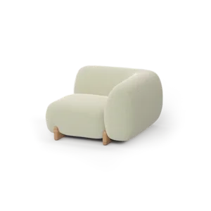MILOS SECTIONAL SOFA LEFT Vondom