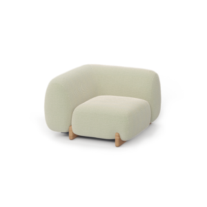 MILOS SECTIONAL SOFA RIGHT Vondom