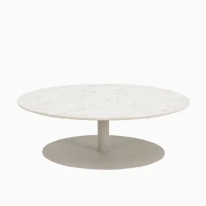 Kodo round coffee tables Vincent Sheppard