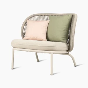 Kodo lounge chair Vincent Sheppard