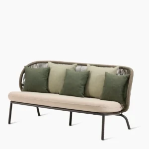 Kodo lounge sofa Vincent Sheppard