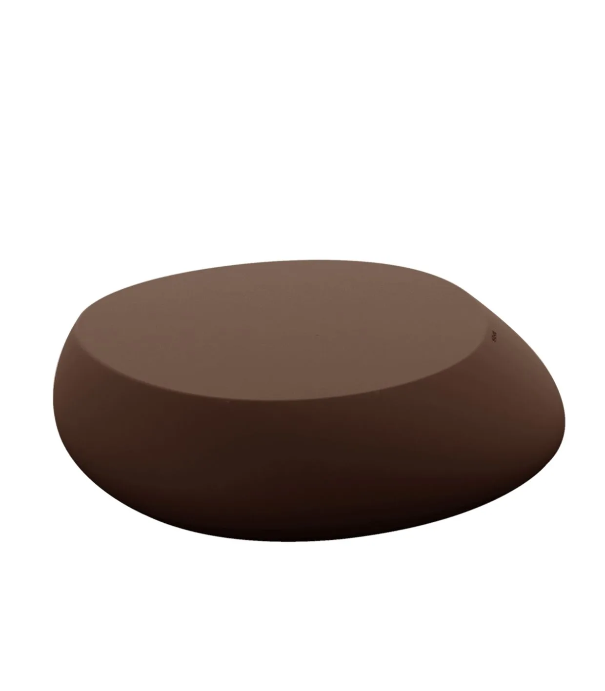 Table basse STONE - Vondom – Image 16