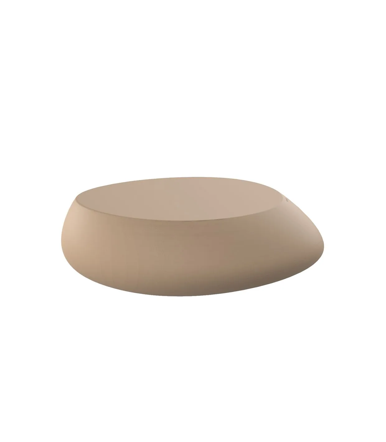 Table basse STONE - Vondom – Image 15