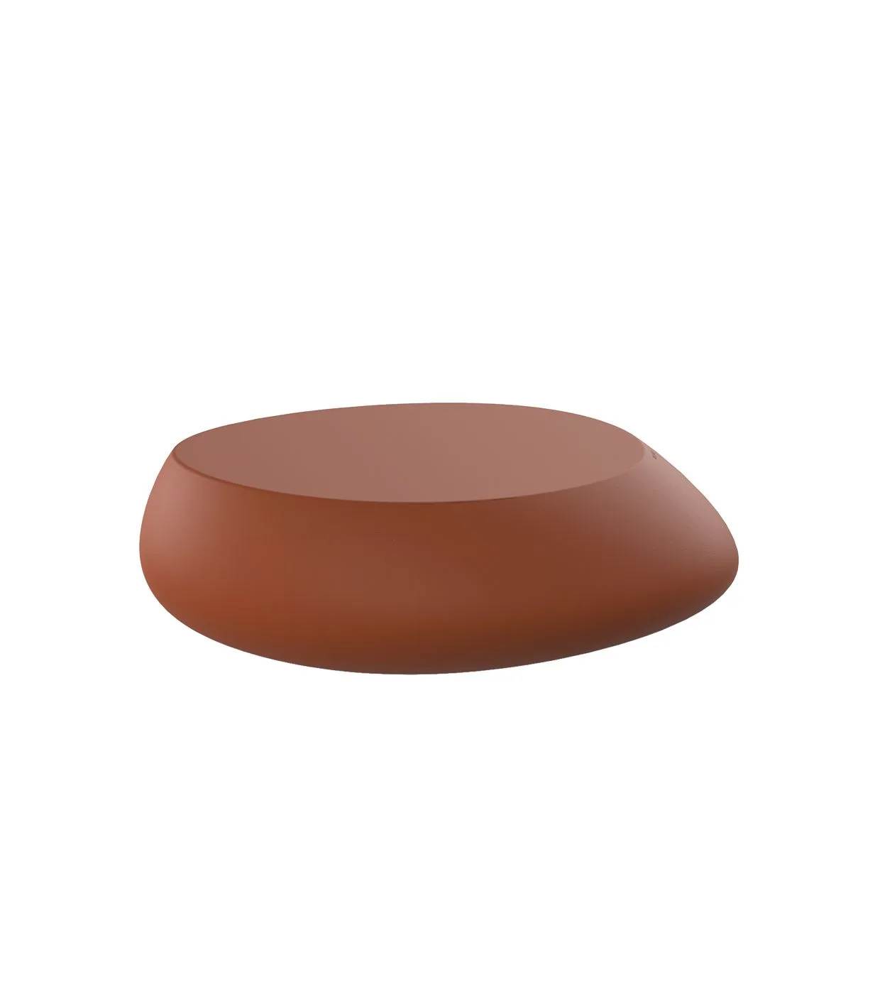 Table basse STONE - Vondom – Image 14