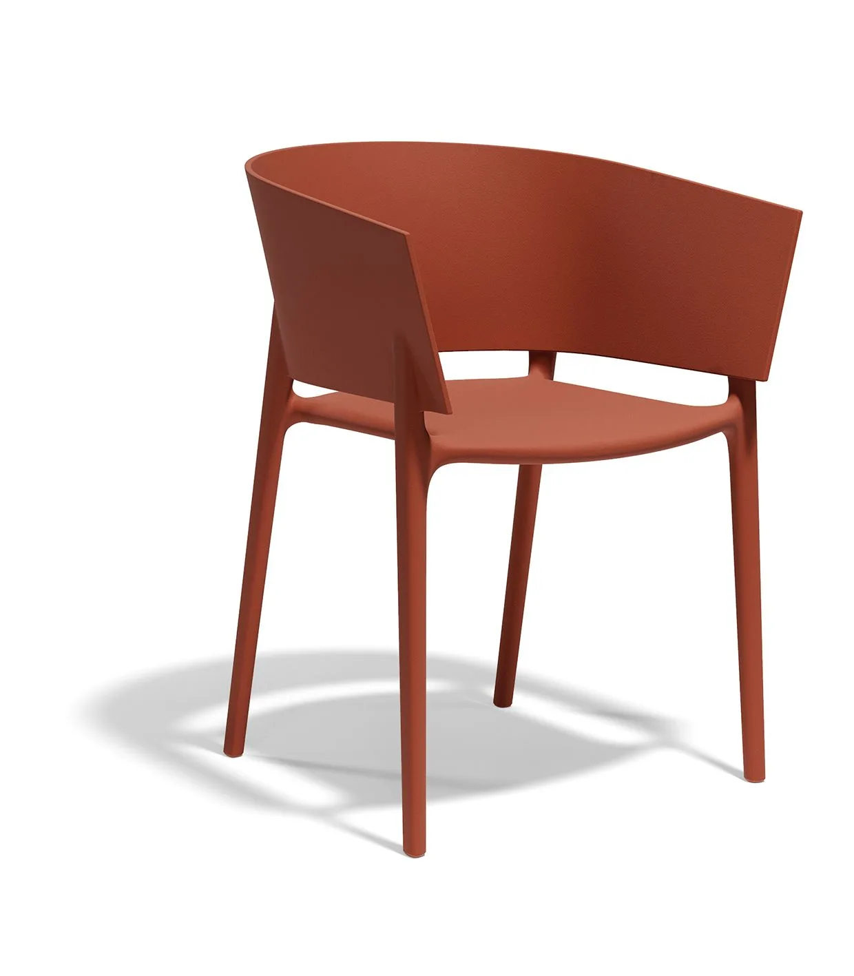 AFRICA ARMCHAIR Vondom – Image 14