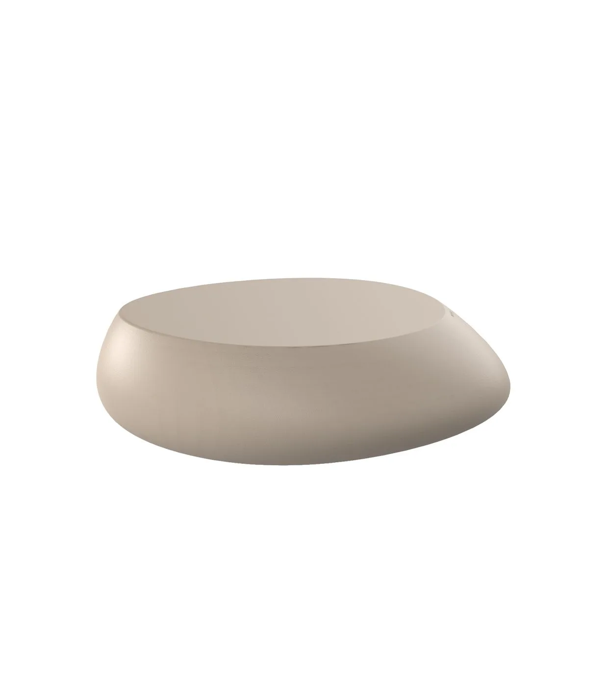 Table basse STONE - Vondom – Image 12