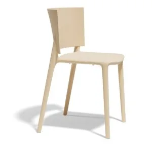 Lot de 4 AFRICA CHAIR Vondom