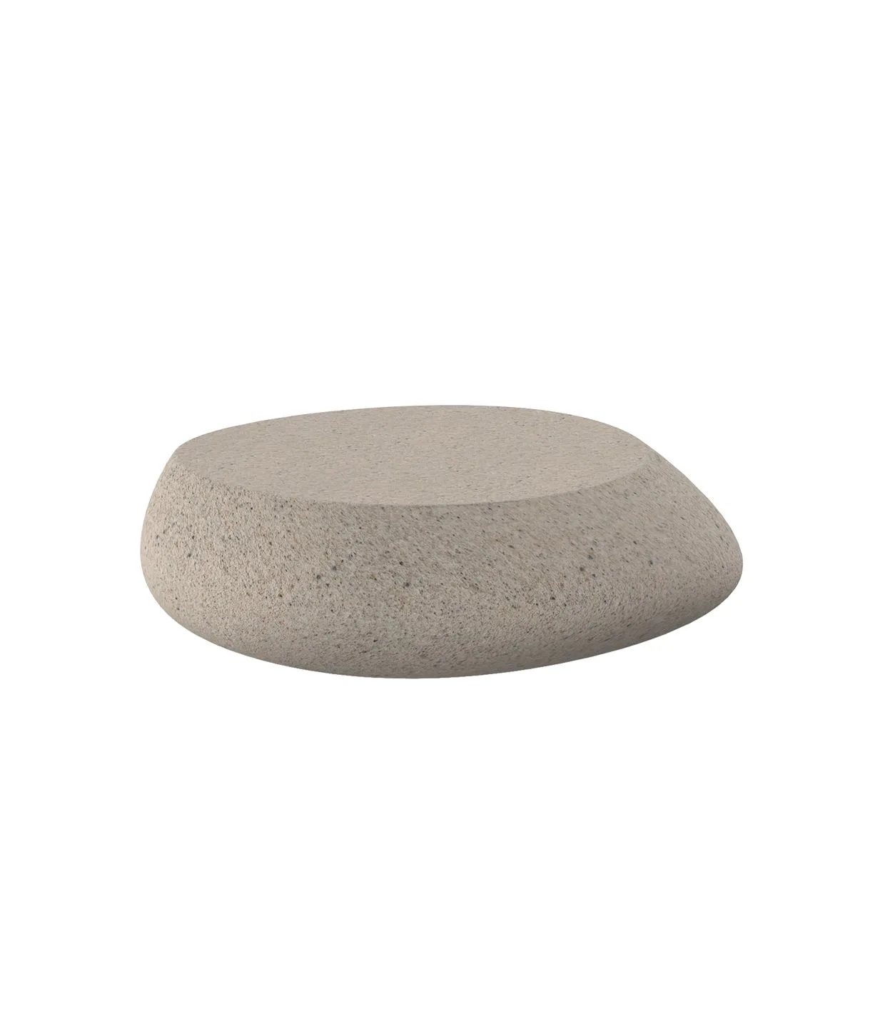 Table basse STONE - Vondom – Image 13