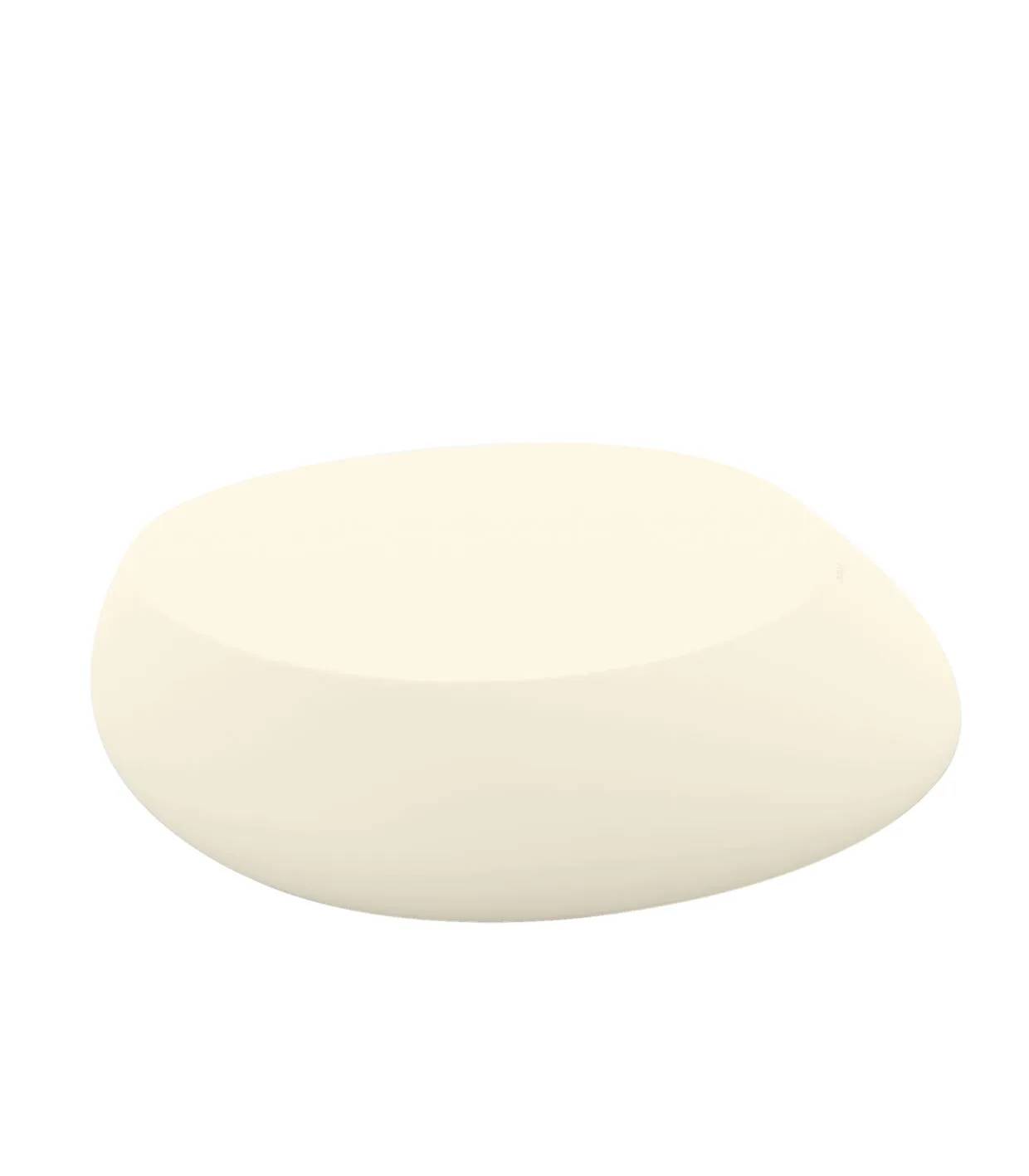 Table basse STONE - Vondom – Image 10