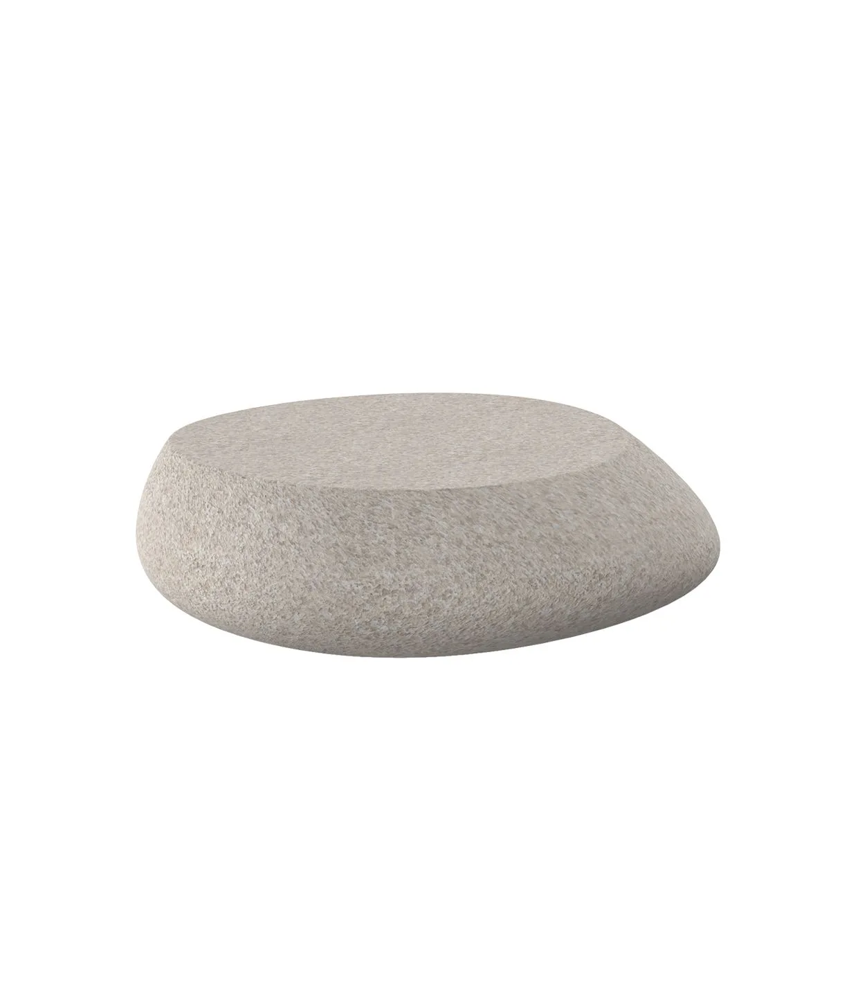 Table basse STONE - Vondom – Image 11