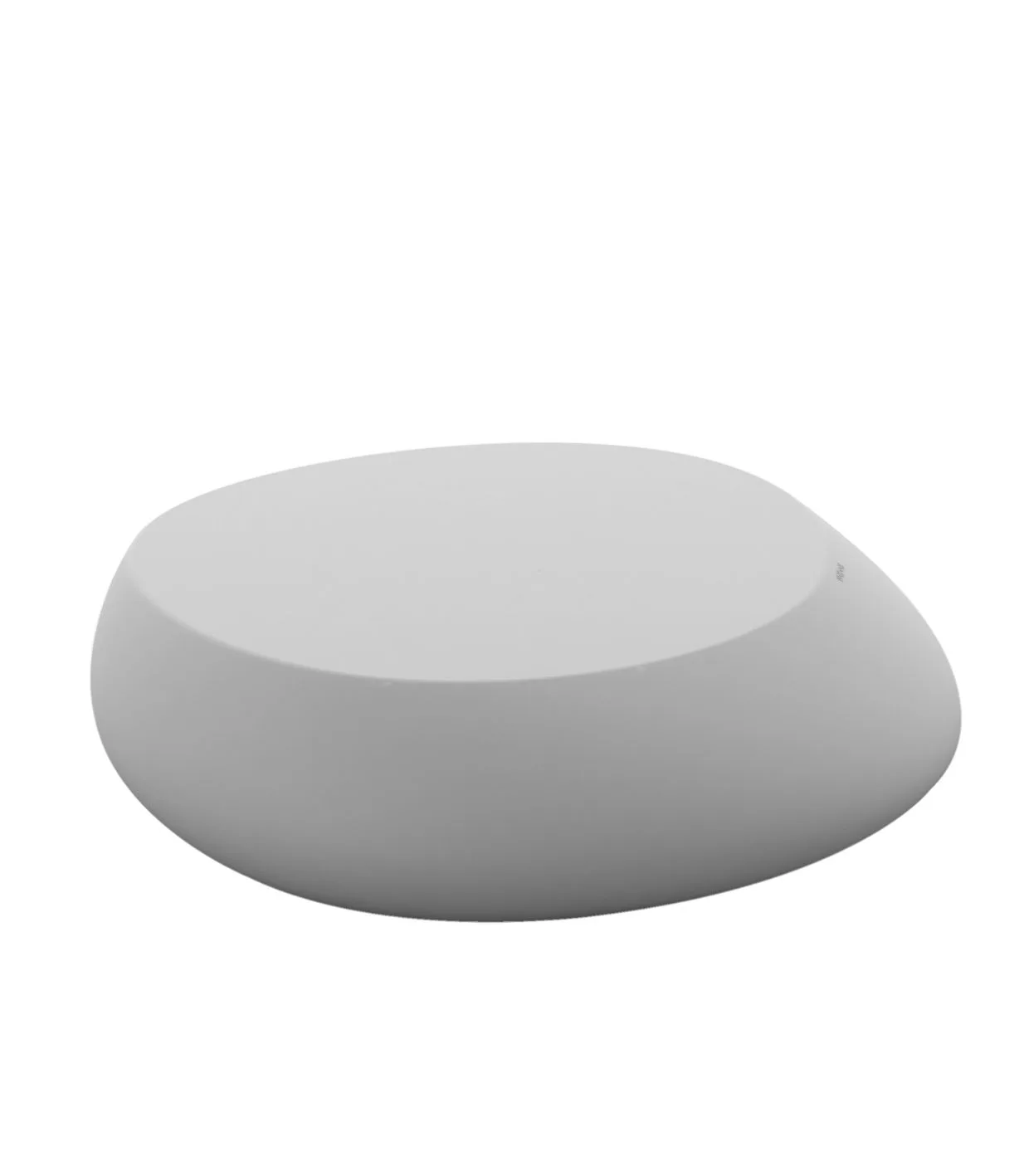 Table basse STONE - Vondom – Image 8