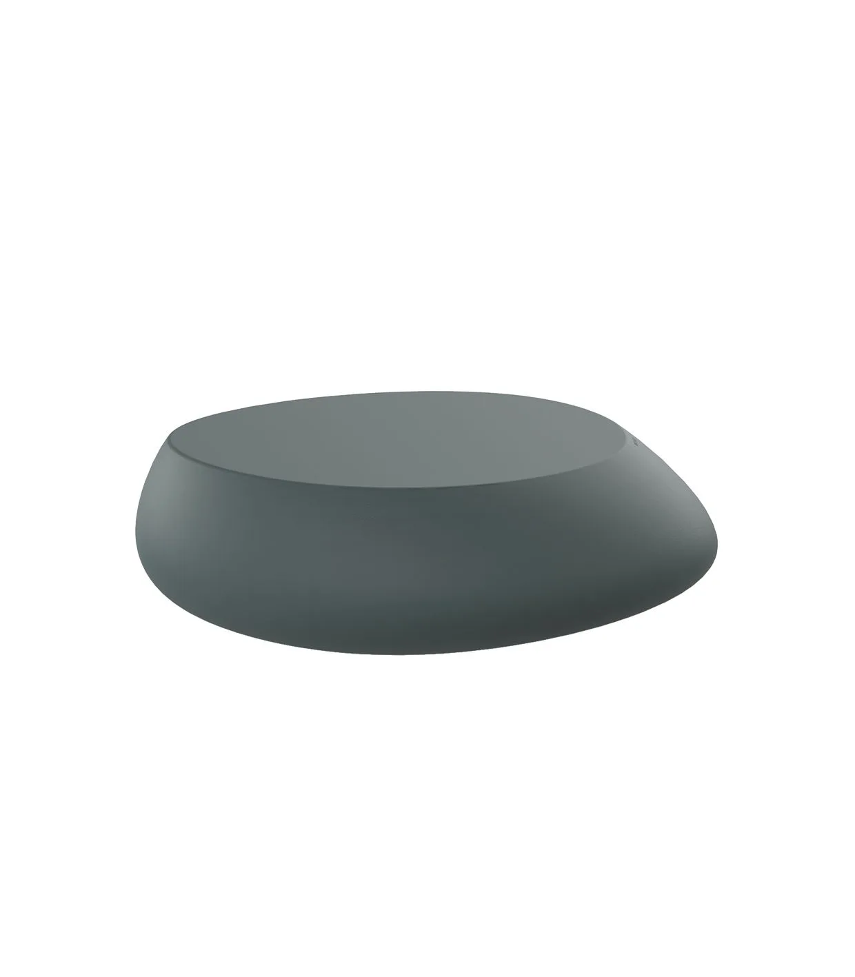 Table basse STONE - Vondom – Image 7