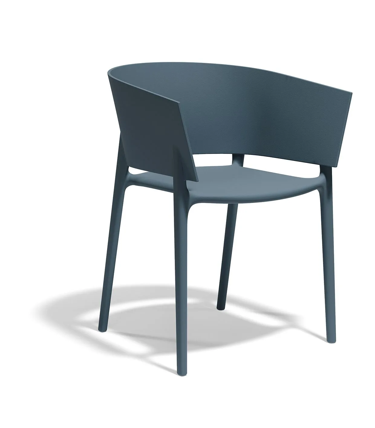 AFRICA ARMCHAIR Vondom – Image 10