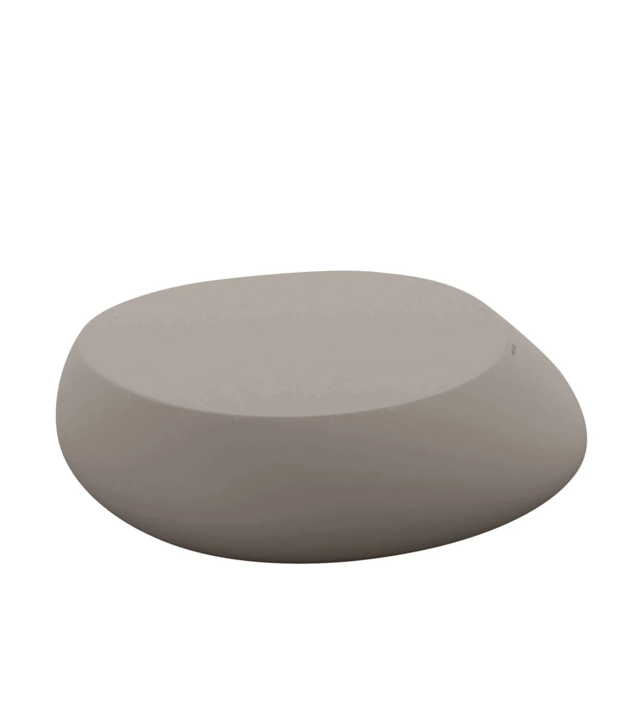 Table basse STONE - Vondom – Image 6
