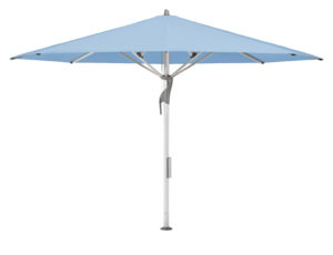 Fortello_LED_round_naturalanodised_nobase_01092022_515