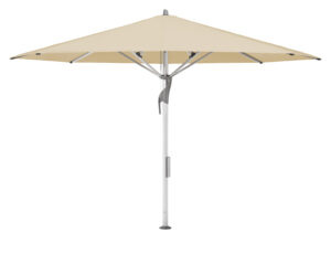 Fortello_LED_round_naturalanodised_nobase_01092022_526