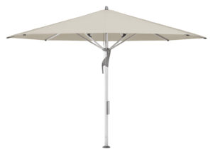 Fortello_LED_round_naturalanodised_nobase_01092022_527