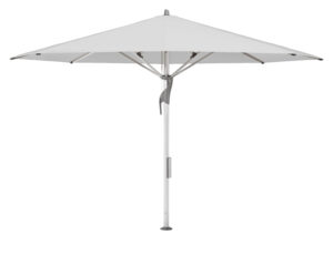 Fortello_LED_round_naturalanodised_nobase_01092022_550