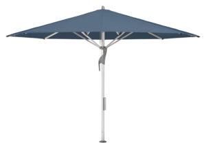 Fortello_LED_round_naturalanodised_nobase_01092022_600