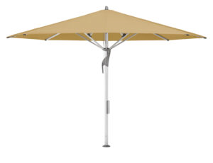 Fortello_LED_round_naturalanodised_nobase_01092022_618