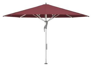 Fortello_LED_round_naturalanodised_nobase_01092022_644