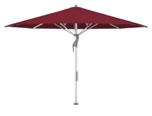 Fortello_LED_round_naturalanodised_nobase_01092022_645