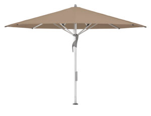 Fortello_LED_round_naturalanodised_nobase_01092022_650