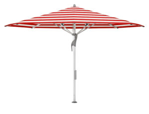 Fortello_LED_round_naturalanodised_nobase_01092022_800